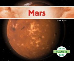 Mars 1629707171 Book Cover