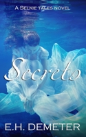 Secrets B0955B5TL7 Book Cover