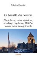 La banalité du nombril (French Edition) 2414586605 Book Cover