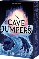 Cave Jumpers 1682817172 Book Cover