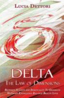 Delta the Law of Dimensions 1530957133 Book Cover
