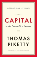 Le capital au XXIe siècle