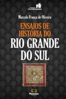 Ensaios de Hist 856298311X Book Cover