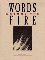 Words Around the Fire: Reflections on the Scriptures of the Easter Vigil 092965014X Book Cover