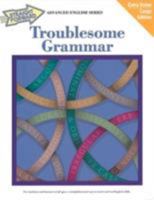Troublesome Grammar (GP-019) 0931993199 Book Cover