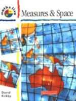 Measures & Space (Math Live) 1575720450 Book Cover