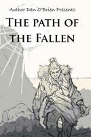 The Path of the Fallen 1470177900 Book Cover