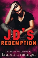 JD's Redemption 1723725846 Book Cover