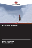 Station météo (French Edition) 620453971X Book Cover