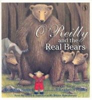 O'Reilly and the Real Bears 0143519719 Book Cover
