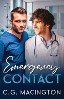 Emergency Contact 173891805X Book Cover