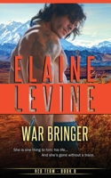 War Bringer 1533048657 Book Cover