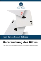 Untersuchung des Bildes (German Edition) 6208247721 Book Cover