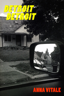 Detroit Detroit 193182469X Book Cover