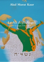 Le ali degli angeli 1291472657 Book Cover