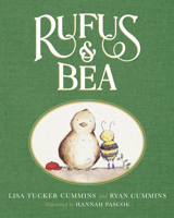 Rufus & Bea: You Don't Have to Sing 1959411586 Book Cover