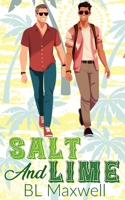 Salt and Lime 1086816978 Book Cover