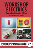 Workshop Electrics. Alex Weiss and Jon Barton 1854862642 Book Cover