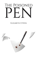 The Poisoned Pen 1398442054 Book Cover