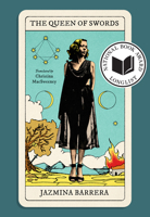 The Queen of Swords 1949641872 Book Cover