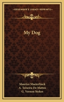 Our Friend the Dog 1517174767 Book Cover