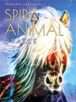 Spirit Animal Oracle 1582707359 Book Cover