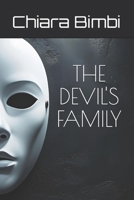 THE DEVIL'S FAMILY B0FKMHQHF1 Book Cover