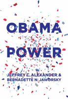 Obama Power 0745696627 Book Cover