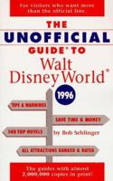 The Unofficial Guide to Walt Disney World 1996