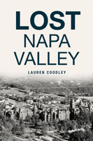 Lost Napa Valley 1467147648 Book Cover