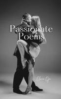 Passionate Poems 9916395527 Book Cover