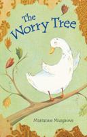 The Worry Tree (Pohon Cemas) 0805087915 Book Cover