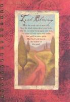 Irish Blessing Journal 1579384129 Book Cover