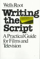Writing the Script 0805002375 Book Cover
