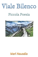 Viale Bilenco: Piccola Poesia (Italian Edition) B088BJD312 Book Cover