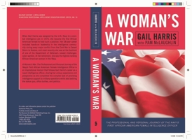 A Woman's War 0810867931 Book Cover
