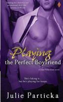 Playing the Perfect Boyfriend 153315175X Book Cover