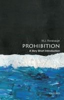 Prohibition 0190280107 Book Cover