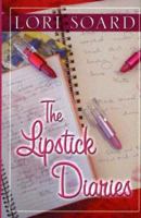 Five Star Expressions - The Lipstick Diaries (Five Star Expressions) 1518730493 Book Cover