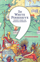 The White Possessive 0816692165 Book Cover