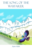 The Song of the Wayfarer B09PW6FVM8 Book Cover