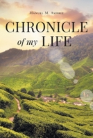 Chronicle of my Life 1662498489 Book Cover