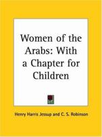 The Women of the Arabs 1017701296 Book Cover