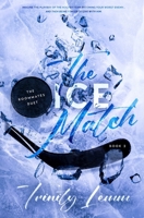 The Ice Match B0DW24VTPY Book Cover