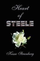 Heart of Steele 1935563157 Book Cover