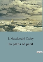 In paths of peril B0CDFCM1FS Book Cover
