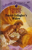Patrick Gallagher's Widow 0373096275 Book Cover