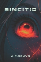 SINCITIO (Spanish Edition) B0GBJ8MPCX Book Cover