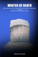 Winter of Death 0557093449 Book Cover