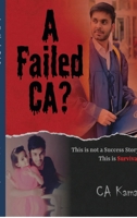 A Failed CA? B0GYPRBC6P Book Cover